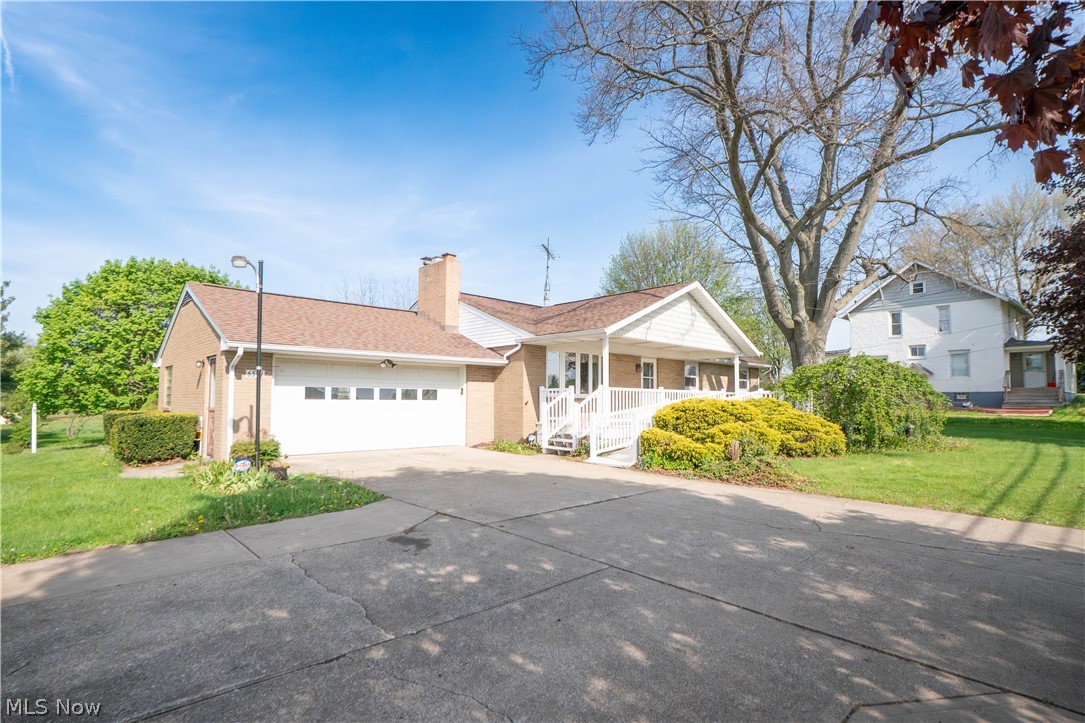 6501 Ravenna Avenue Louisville OH 44641