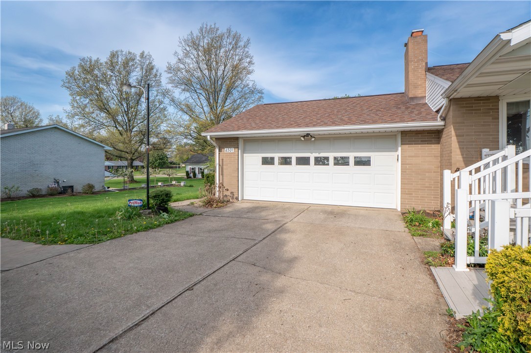 6501 Ravenna Avenue Louisville OH 44641
