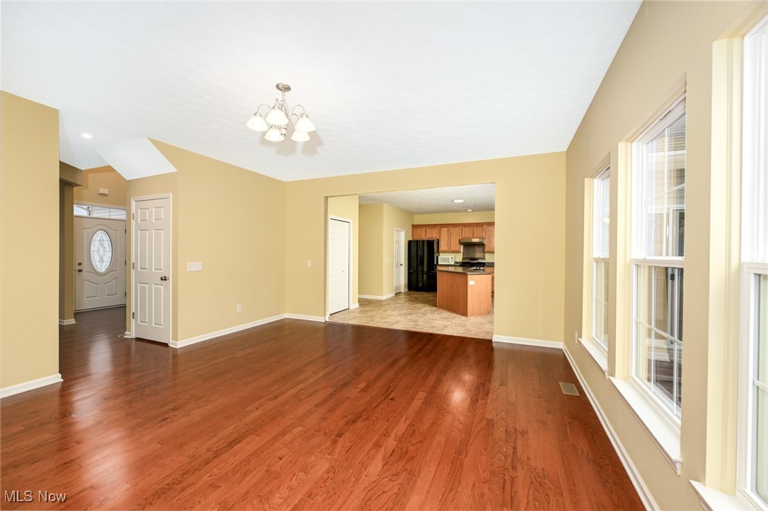 3784 Firethorn Drive Aurora OH 44202