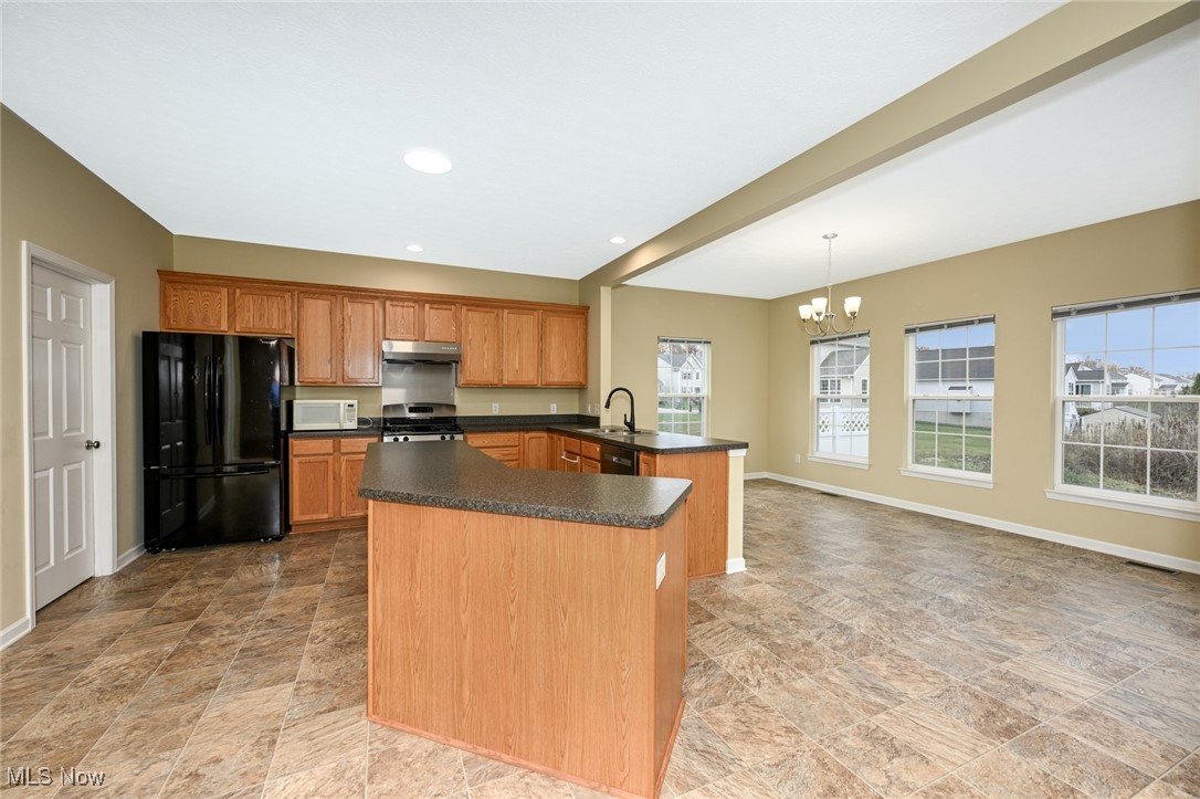 3784 Firethorn Drive Aurora OH 44202