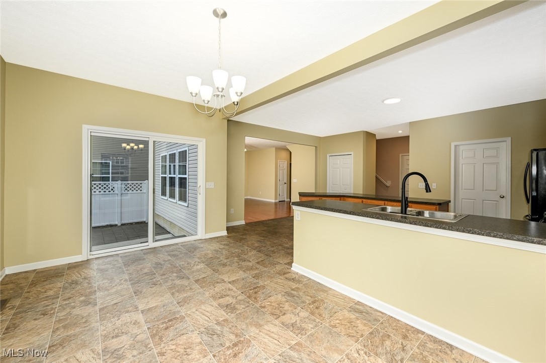 3784 Firethorn Drive Aurora OH 44202