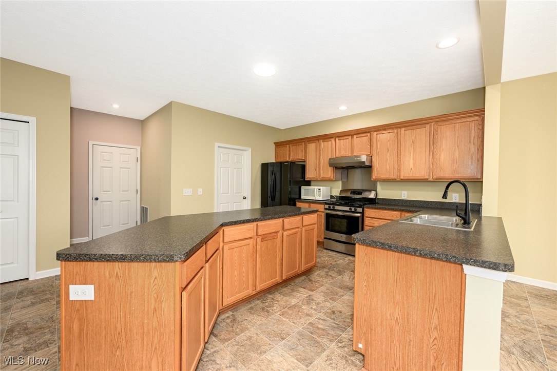 3784 Firethorn Drive Aurora OH 44202