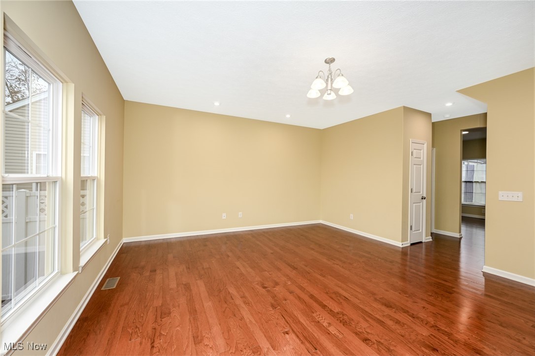 3784 Firethorn Drive Aurora OH 44202