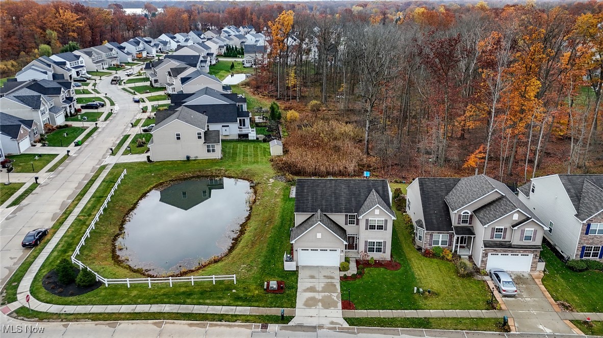 3784 Firethorn Drive Aurora OH 44202