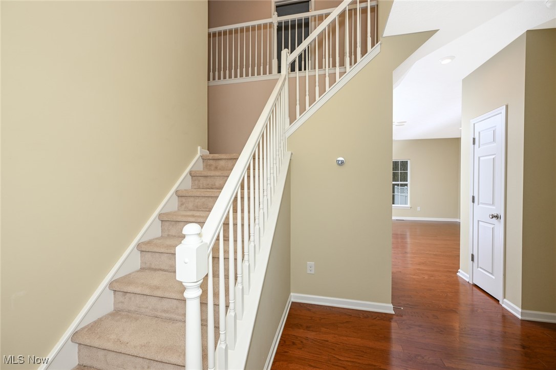 3784 Firethorn Drive Aurora OH 44202