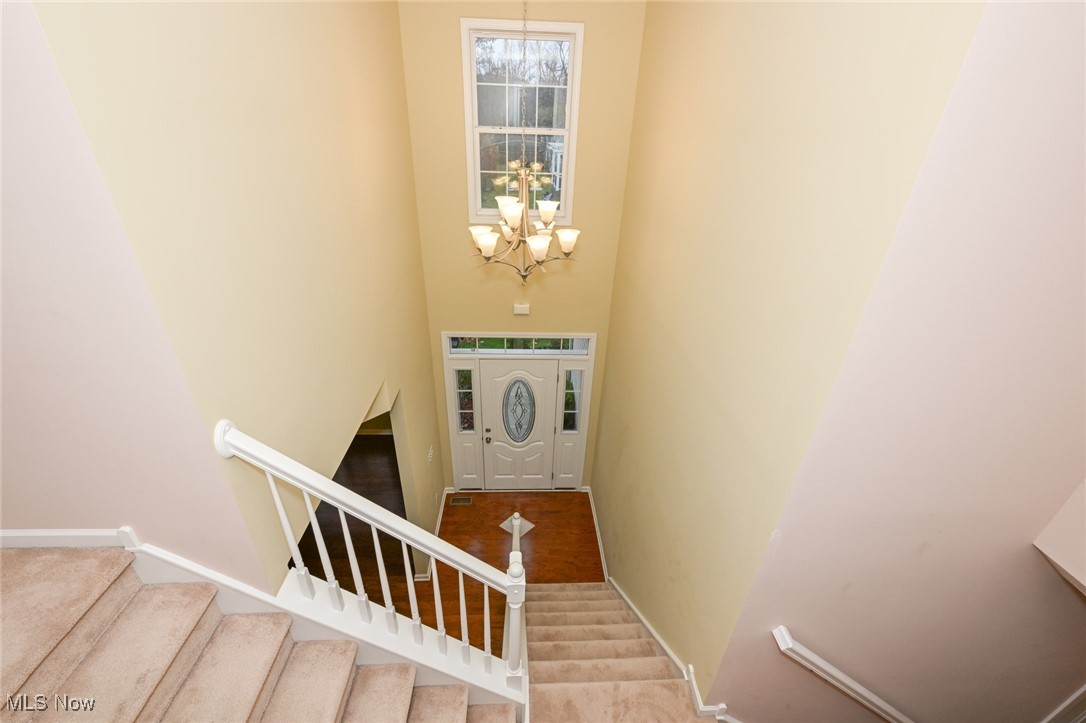 3784 Firethorn Drive Aurora OH 44202