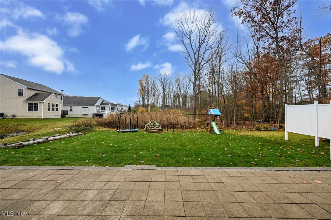 3784 Firethorn Drive Aurora OH 44202