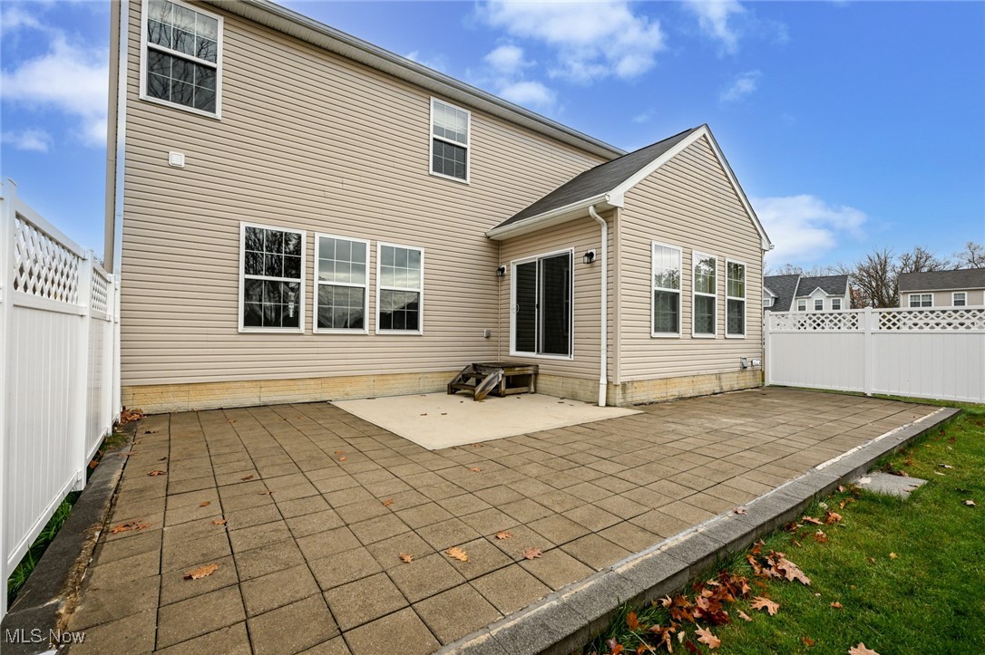 3784 Firethorn Drive Aurora OH 44202