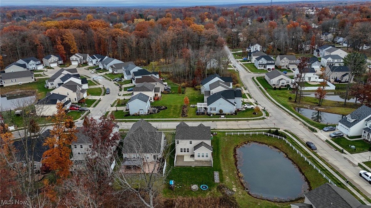 3784 Firethorn Drive Aurora OH 44202