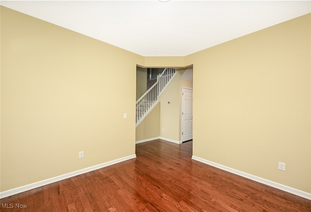 3784 Firethorn Drive Aurora OH 44202