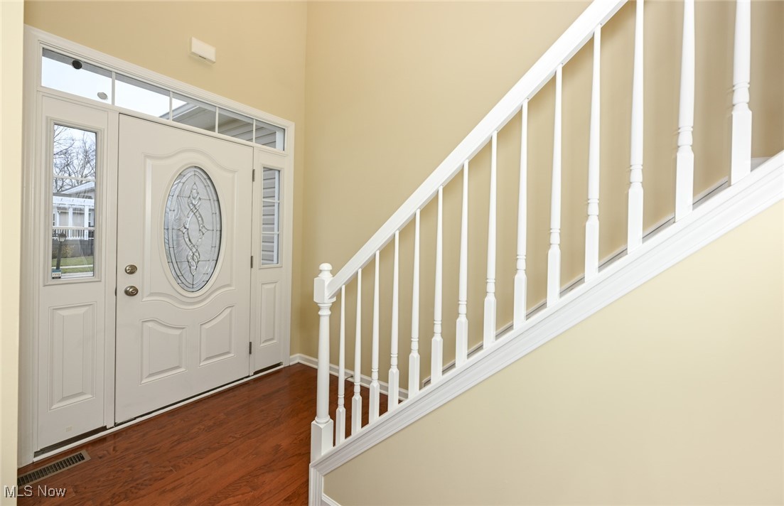 3784 Firethorn Drive Aurora OH 44202