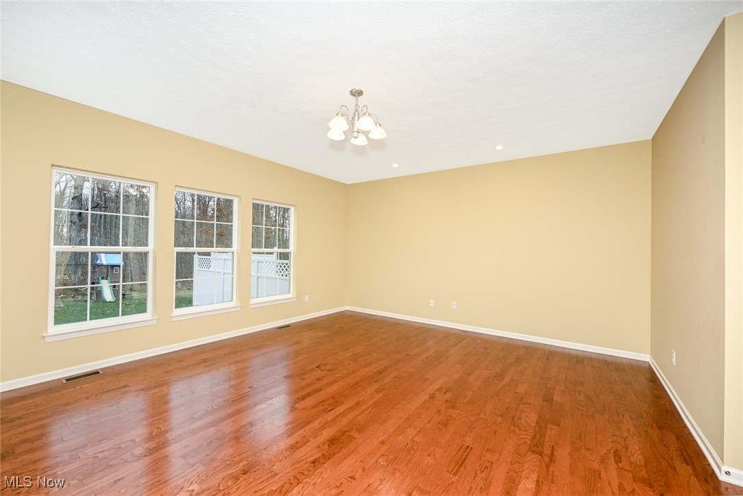 3784 Firethorn Drive Aurora OH 44202