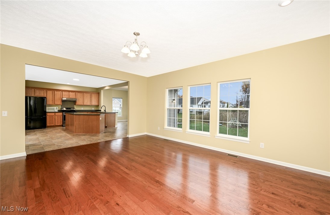 3784 Firethorn Drive Aurora OH 44202