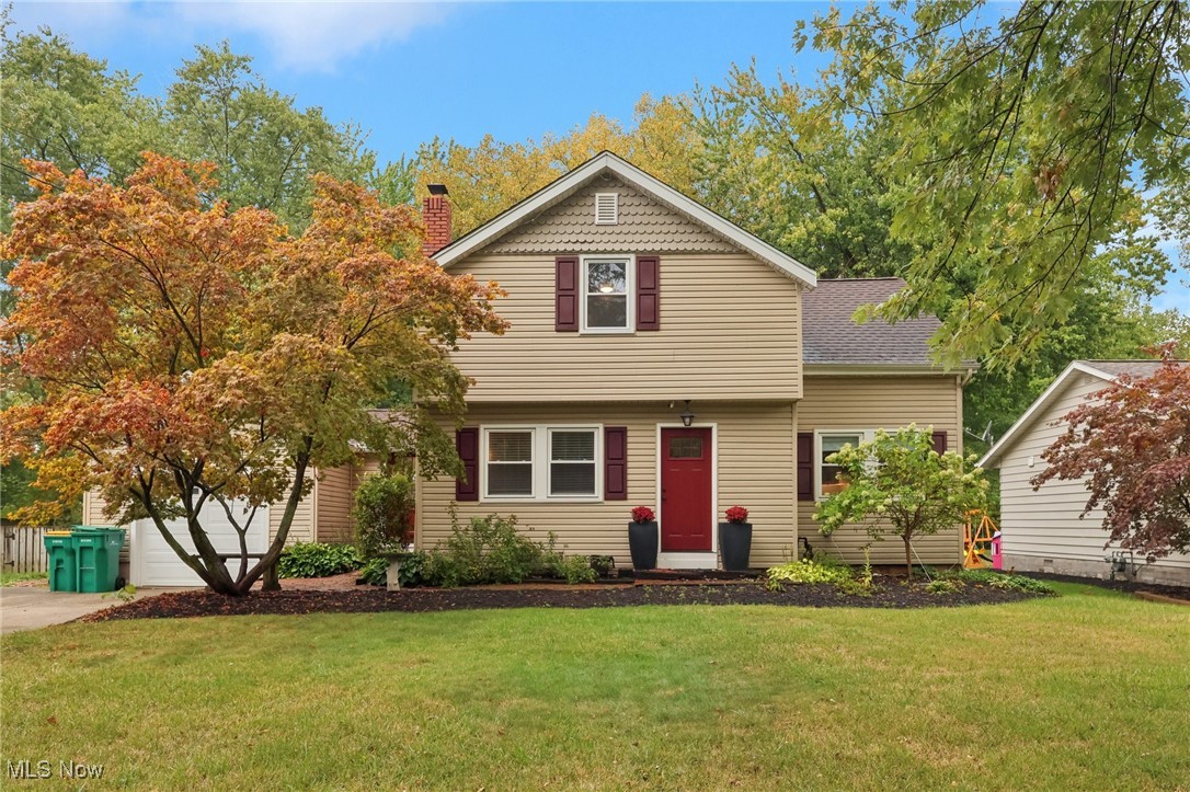 6676 Oakdale Road Mentor OH 44060