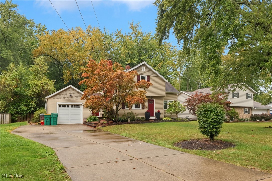 6676 Oakdale Road Mentor OH 44060