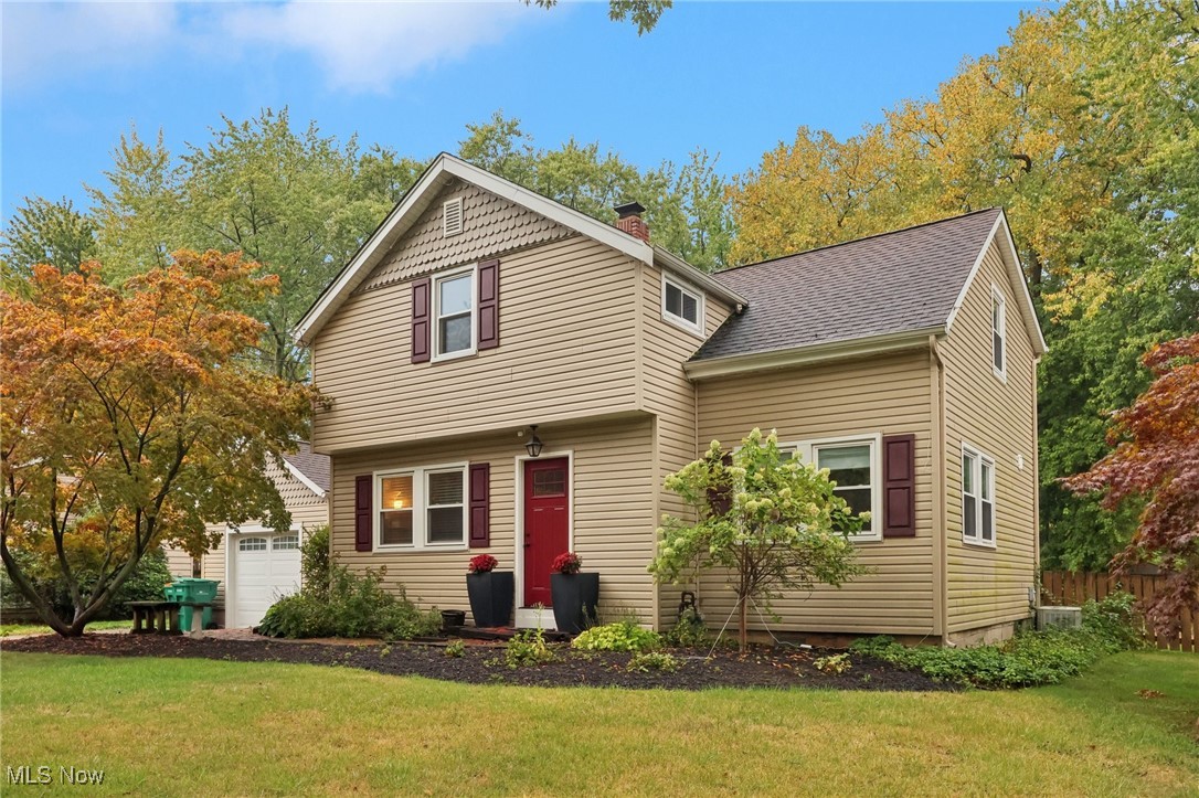 6676 Oakdale Road Mentor OH 44060