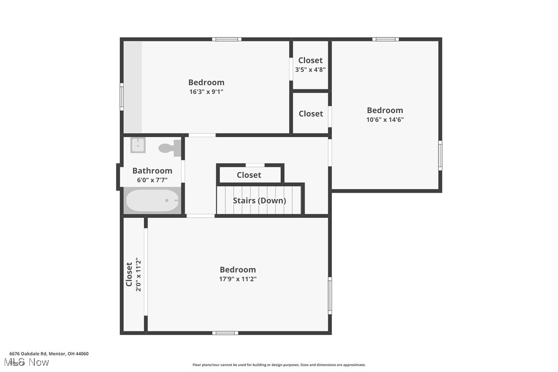 6676 Oakdale Road Mentor OH 44060