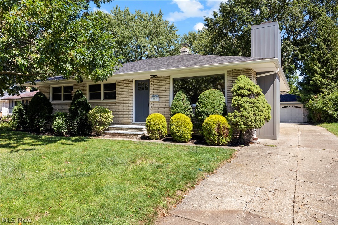 3815 Spencer Road Rocky River OH 44116