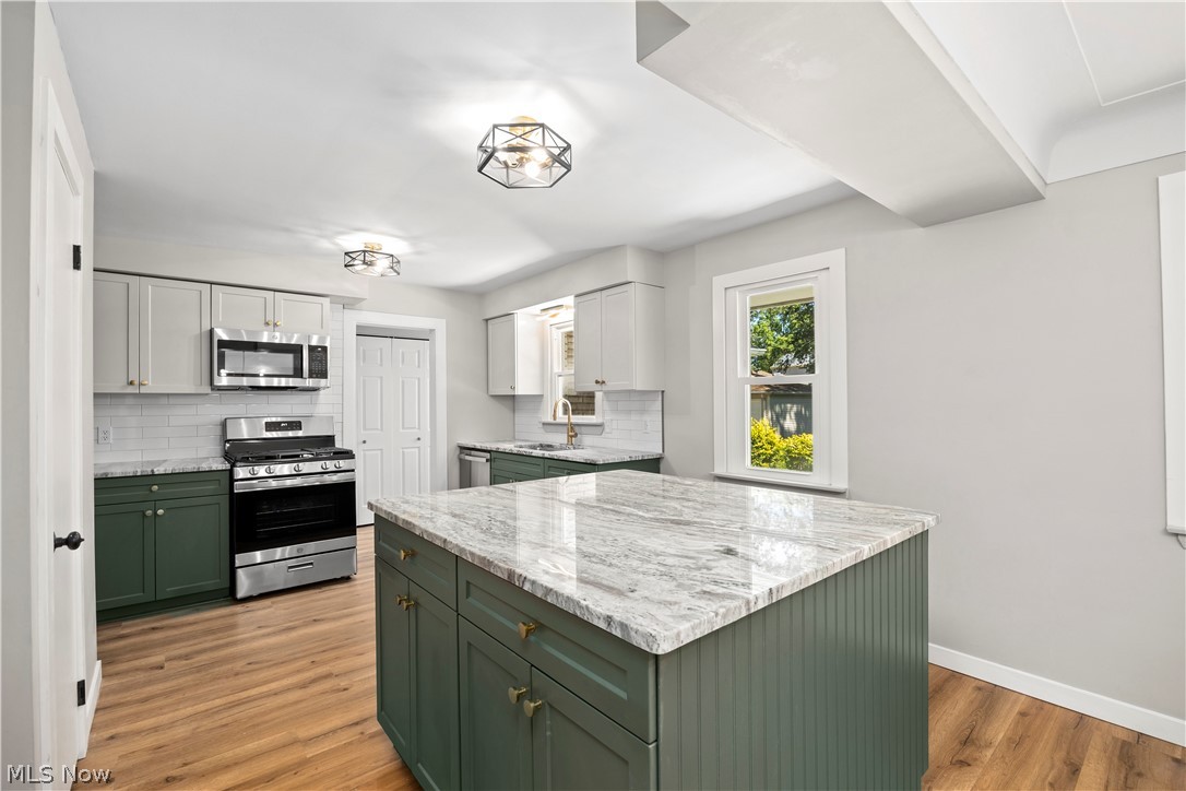 3815 Spencer Road Rocky River OH 44116