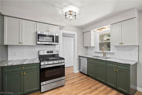 3815 Spencer Road Rocky River OH 44116