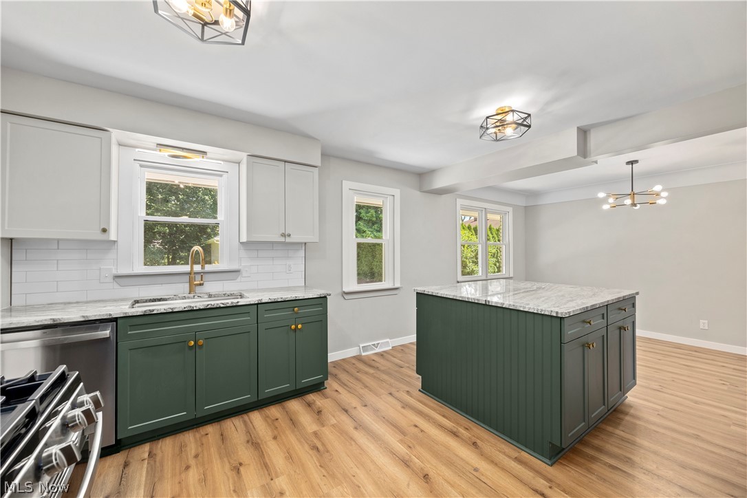 3815 Spencer Road Rocky River OH 44116