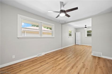 3815 Spencer Road Rocky River OH 44116