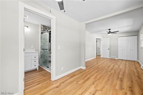 3815 Spencer Road Rocky River OH 44116