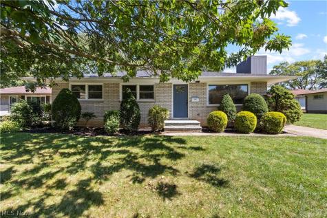 3815 Spencer Road Rocky River OH 44116
