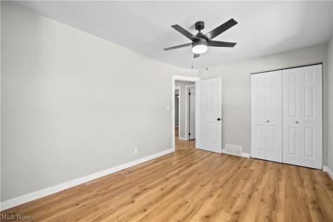 3815 Spencer Road Rocky River OH 44116