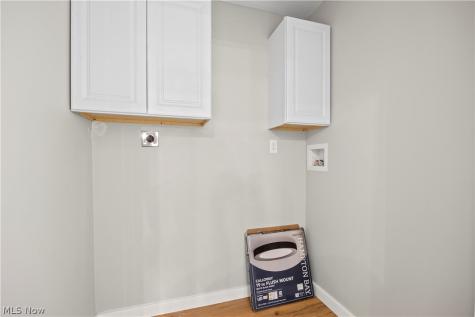 3815 Spencer Road Rocky River OH 44116