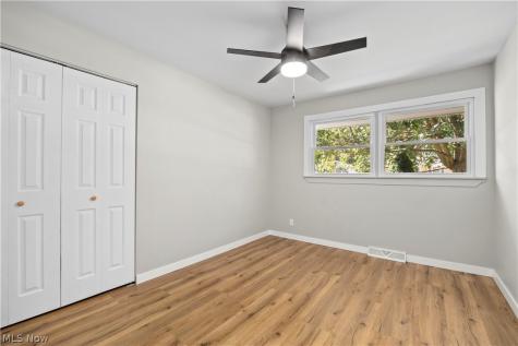 3815 Spencer Road Rocky River OH 44116