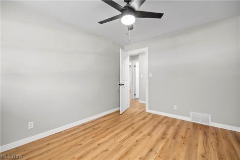 3815 Spencer Road Rocky River OH 44116