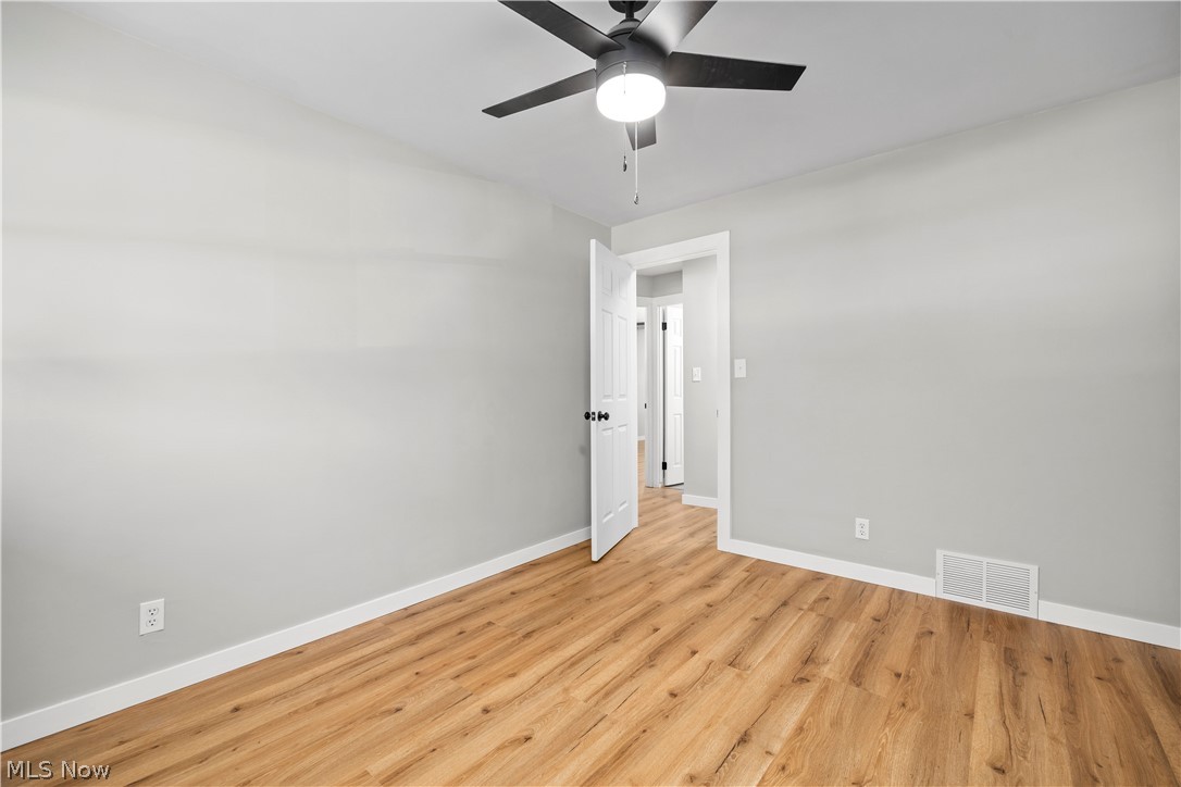 3815 Spencer Road Rocky River OH 44116