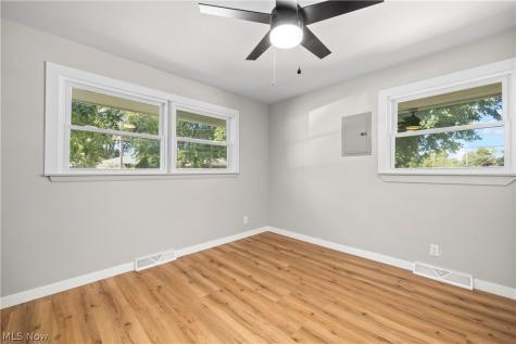 3815 Spencer Road Rocky River OH 44116