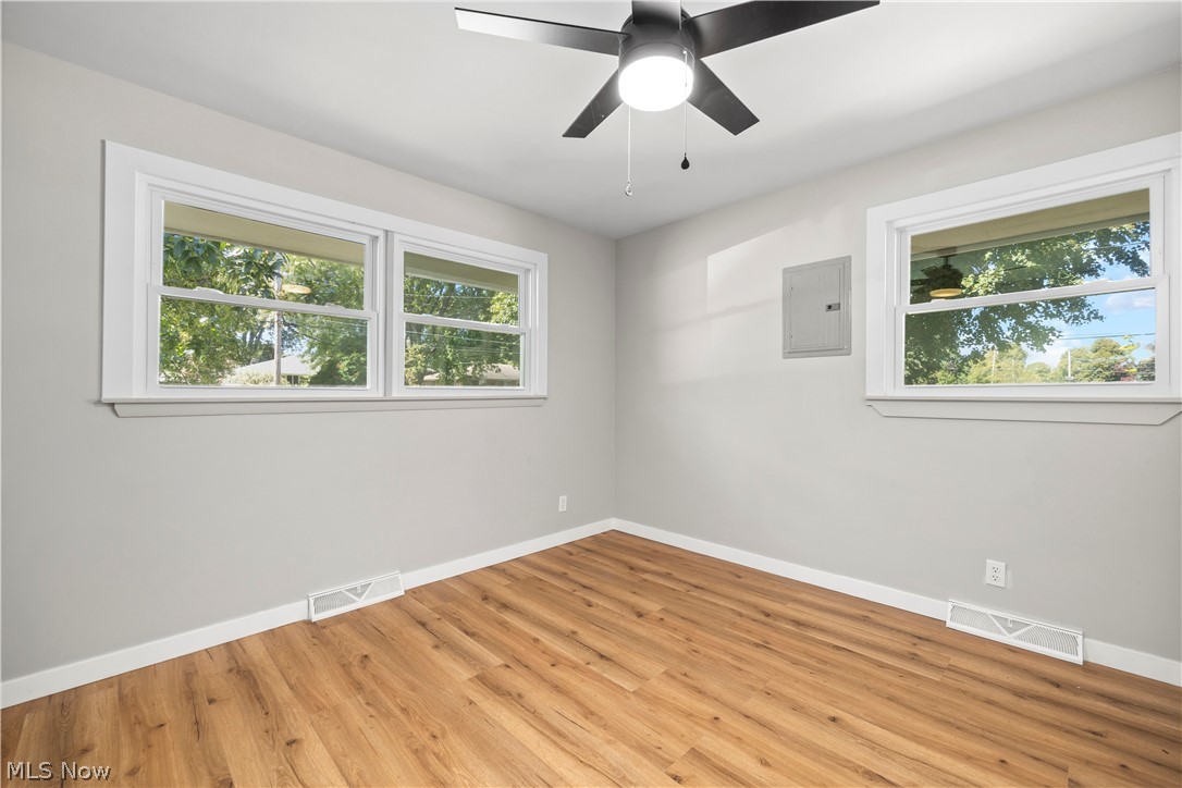 3815 Spencer Road Rocky River OH 44116