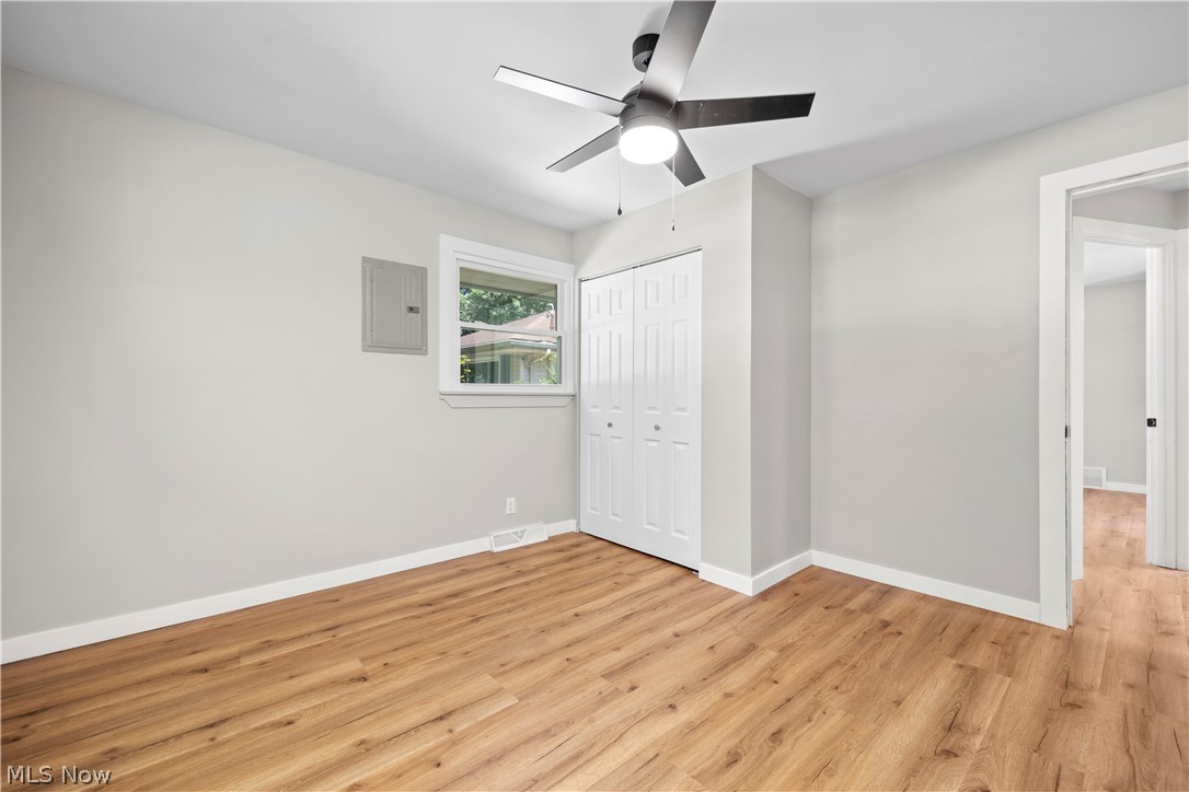3815 Spencer Road Rocky River OH 44116
