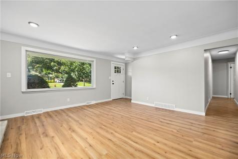 3815 Spencer Road Rocky River OH 44116