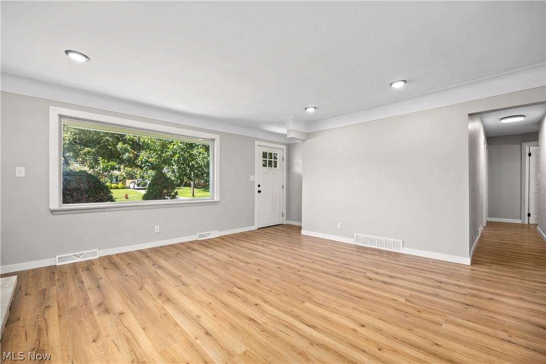 3815 Spencer Road Rocky River OH 44116