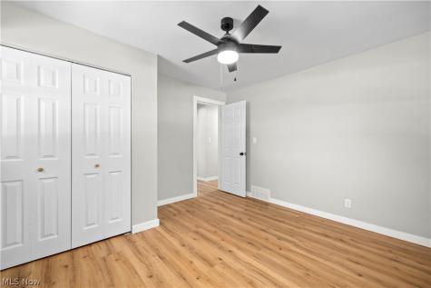 3815 Spencer Road Rocky River OH 44116