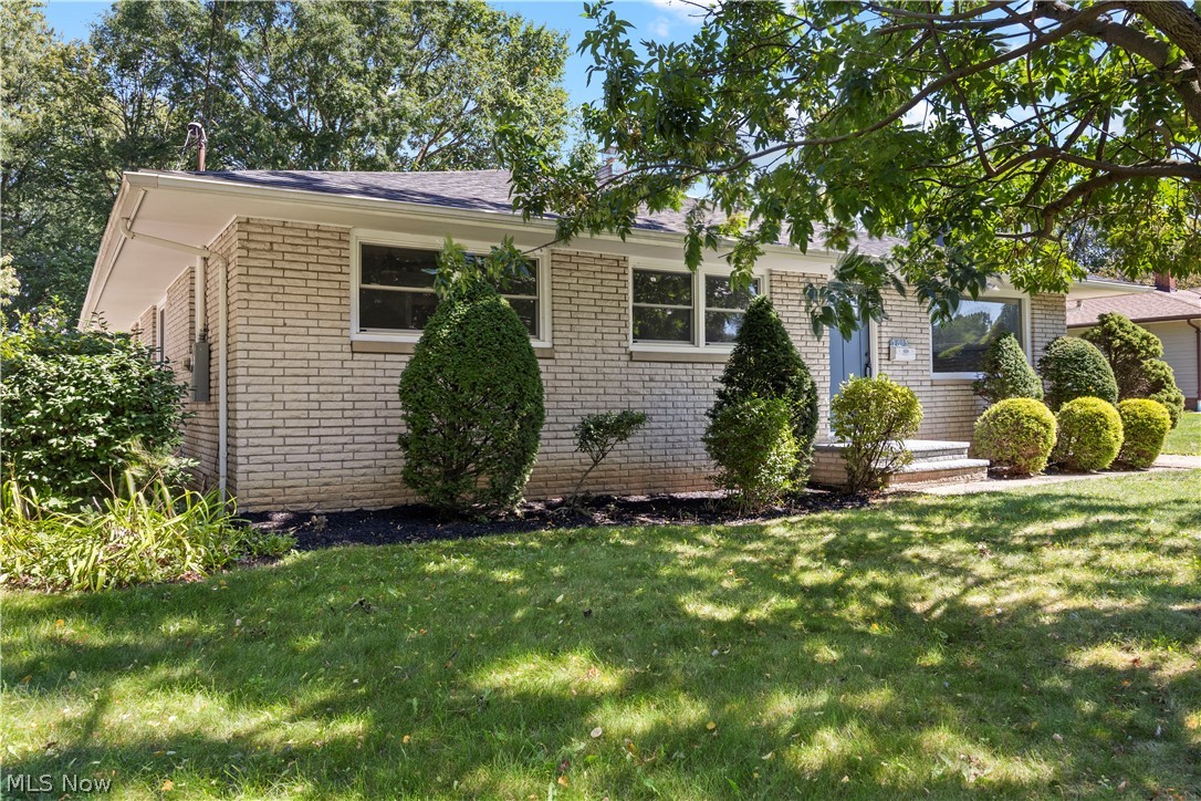 3815 Spencer Road Rocky River OH 44116