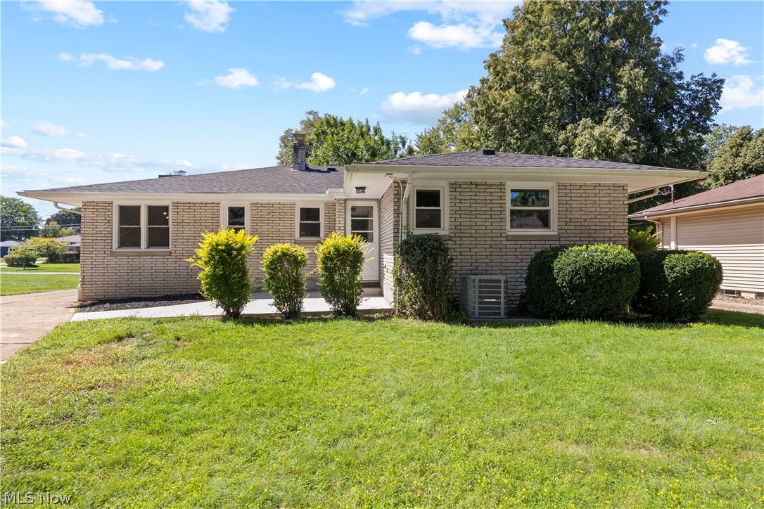 3815 Spencer Road Rocky River OH 44116