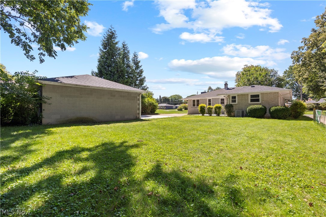 3815 Spencer Road Rocky River OH 44116