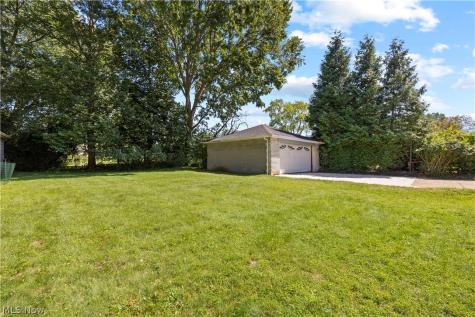 3815 Spencer Road Rocky River OH 44116
