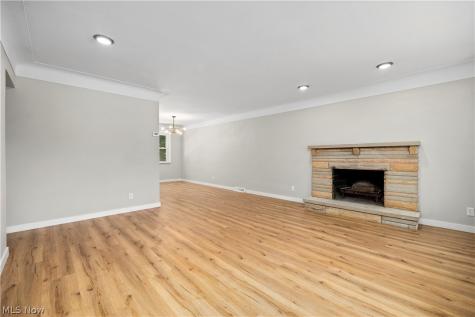 3815 Spencer Road Rocky River OH 44116