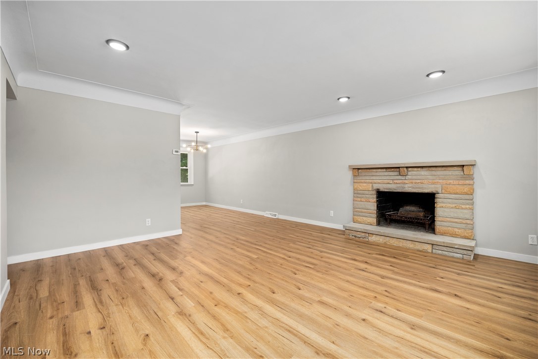 3815 Spencer Road Rocky River OH 44116