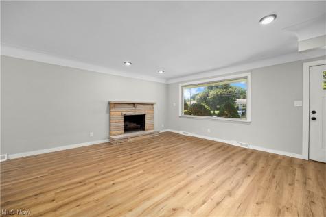 3815 Spencer Road Rocky River OH 44116