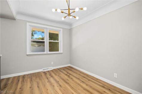 3815 Spencer Road Rocky River OH 44116