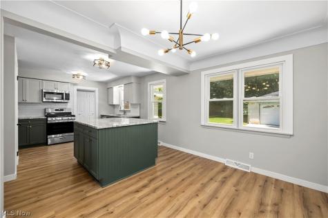 3815 Spencer Road Rocky River OH 44116