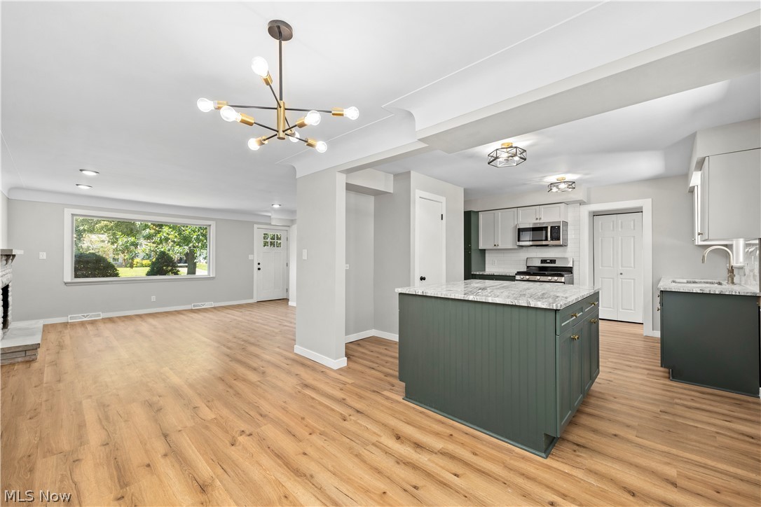 3815 Spencer Road Rocky River OH 44116