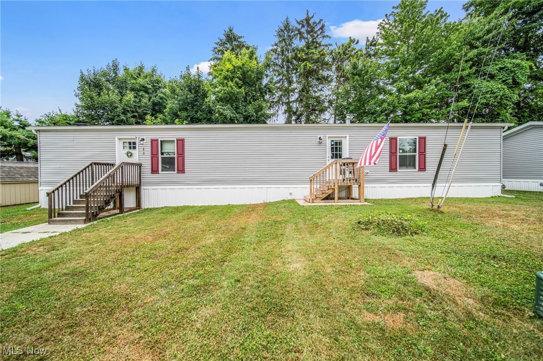 202 W Main Street Conneaut OH 44030